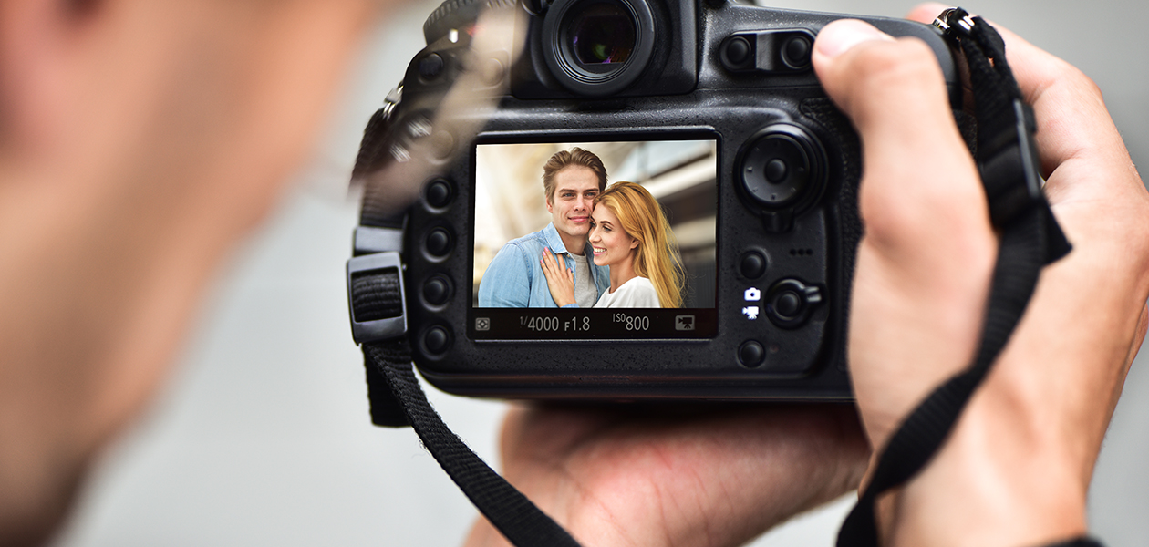Fotos machen für die Verlobung, aber wie? – Tipps für hochwertige Verlobungsfotos