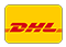 Gratis Versand mit DHL