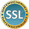 SSL-gesicherter Shop